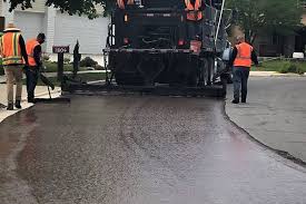 Best Asphalt Driveway Installation in Meadow Oaks, FL